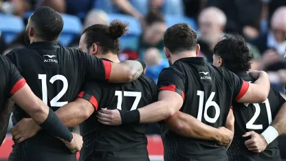 image: Watch Live: 2026 Māori All Blacks Squad Naming