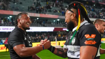 Hurricanes sign rising star Semisi Tupou Ta’eiloa