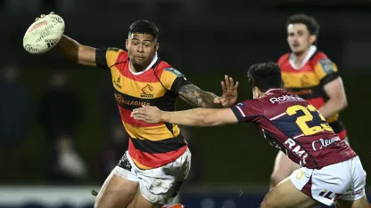 image: Bunnings NPC: Round 1 Review