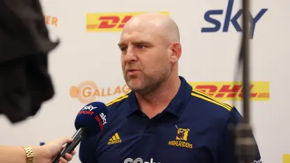 image: Highlanders name Team to play the Force