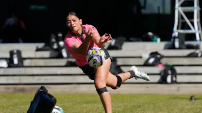 Black Ferns named to play on home soil in Whangārei for their historic 150th Test