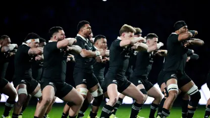 image: All Blacks v Argentina Preview: All Blacks Target Fast Start to Silence Cordoba Crowd