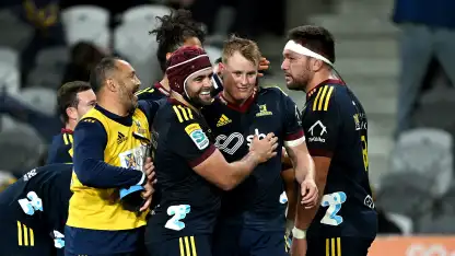 image: Highlanders named for do-or-die Blues clash