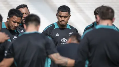 image: Vaa’i Ready to Return to Lock if Required in Pumas Test