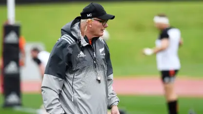 Kiwi Scrum Guru Mike Cron’s Influence Grows in Australia