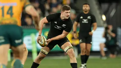 image: Dream come true for Papali’i in Paris