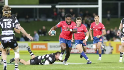 image: All Blacks Back for Bunnings NPC Round One | Injury Update & Player Returns