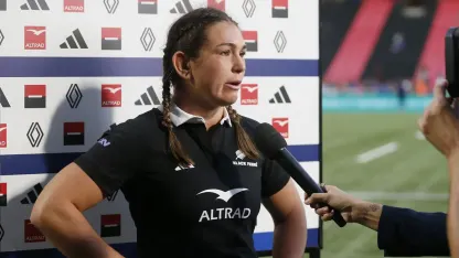 Black Ferns turn focus to Scotland after win over France
