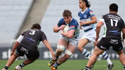 image: Josh Beehre's set for dream debut in Whangārei