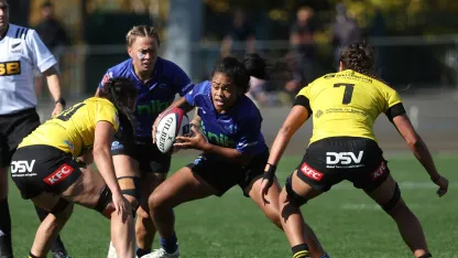 image: Blues Women to host Super Rugby Aupiki final