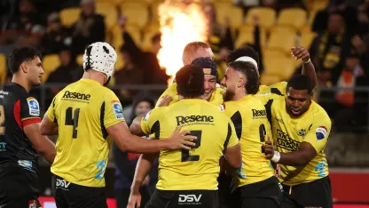 image: Hurricanes test squad depth against Chiefs 
