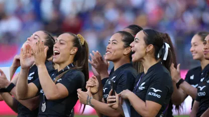 Black Ferns Sevens to set the scene for Sydney Bledisloe Cup Test