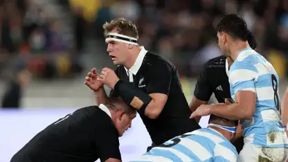 image: Darry eager to be part of All Blacks response at Eden Park