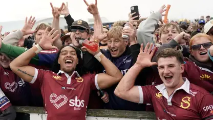 image: Round 1 Wrap: Familiar contenders rise, Southland surprise