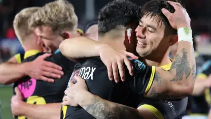 image: Wellington complete NPC title and Ranfurly Shield double 