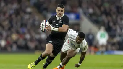 image: Will Jordan closes in on All Blacks try-scoring record