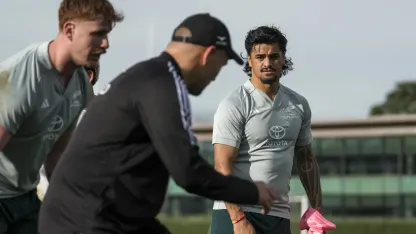 image: Māori All Blacks name team to face Japan XV