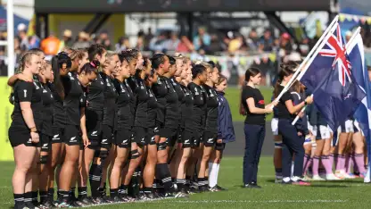 image: Black Ferns contracts announced for 2023