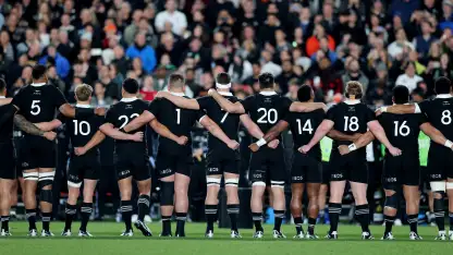 image: PREVIEW: All Blacks v Fiji (San Diego)