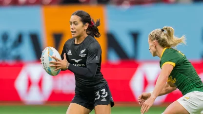 image: From Touch Rugby to Sevens Sensation: Manaia Nuku's Journey to the Top