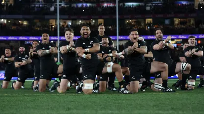 image: PREVIEW: All Blacks v Australia (Dunedin)
