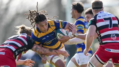 image: Four Unbeaten Sides Set Early Bunnings NPC Pace