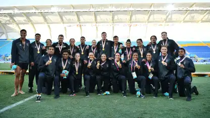 image: Rugby Sevens teams named for Commonwealth Games