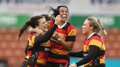 image: Houpapa-Barrett Hat-Trick Inspires Waikato as Canterbury Run Riot