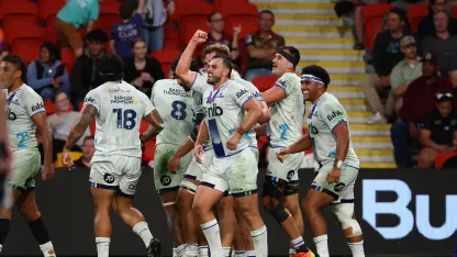 image: Stunning Blues win puts them hot on the Hurricanes tail