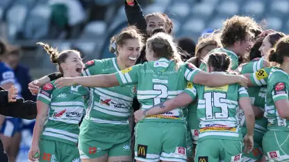image: Premiership Streaks Snapped as Otago Keep Flying in the Championship