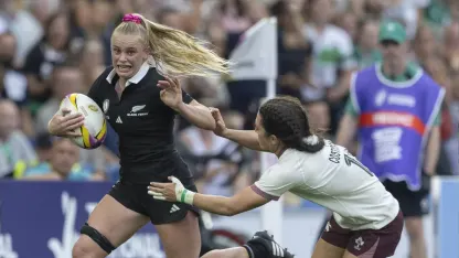 image: Black Ferns Jorja Miller and Braxton Sorensen-McGee revealed nominees in two of World Rugby's awards