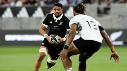 image: Savea to lead All Blacks against Argentina in Rugby Championship opener 