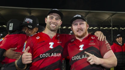 image: Ennor’s Loyalty Rewarded with Crusaders Extension