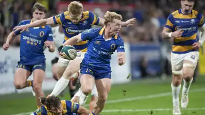 image: Canterbury and Otago set for a classic all-South Island final