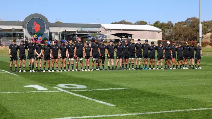image: New Zealand Schools set for final Australian challenge