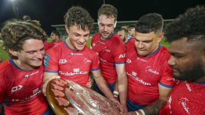 image: Round 5 Wrap: Tasman make Ranfurly Shield history