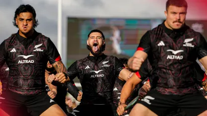 image: Te Tīmatanga