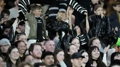All Blacks deliver an amazing 2025 on and off the field