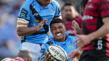 image: Canterbury’s Lead Cut as Bunnings NPC Playoff Race Heats Up