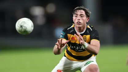 All Blacks return to Hilux NPC action as season heats up