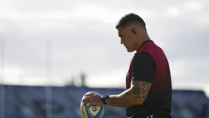 image: Crusaders chase 100th win at Apollo in Round 8 of Super Rugby Pacific