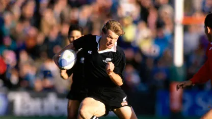 image: Baby Blacks v France: 40 Years On