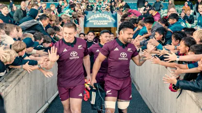 image: Behind the Fern returns for 2026