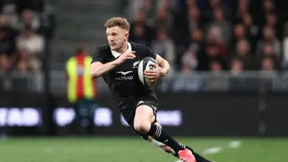 image: Watch All Blacks v France Full Replay, Mini Match or Highlights