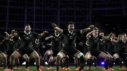 image: All Blacks team named to play Italy in Wellington