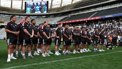 Know the opposition: Who are the Stormers?