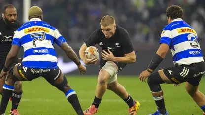 Anton Segner recommits to New Zealand Rugby to the end of 2031