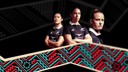 History starts here: British & Irish Lions Women’s tickets on sale
