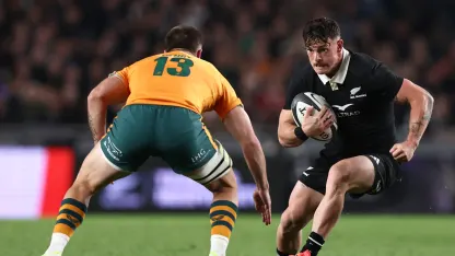 Leroy Carter ruled out of Northern Series due to injury