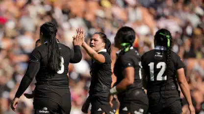 Black Ferns v France preview: Rivalry heads to Whangārei